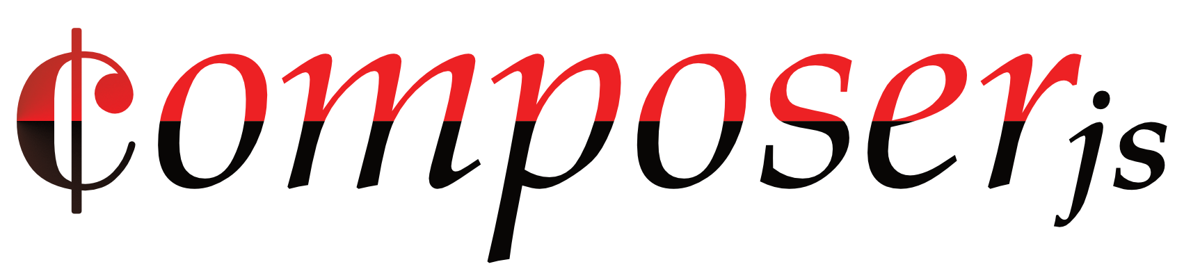 Logo of ComposerJS